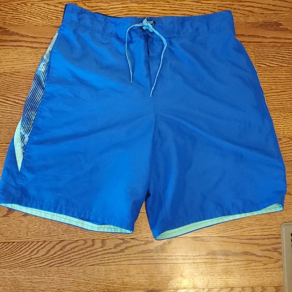 Nike Other - Nike men large swimtrunks
